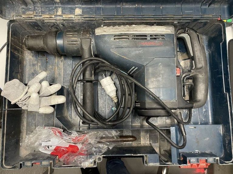 Купити Bosch gbh 7-46 de Б/У