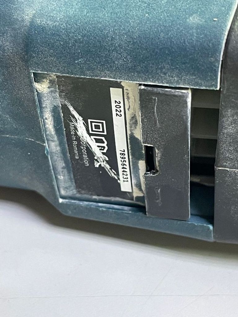 Bosch (Копія) gbh 2-26 dfr Код:01-200839258. Зображення 6