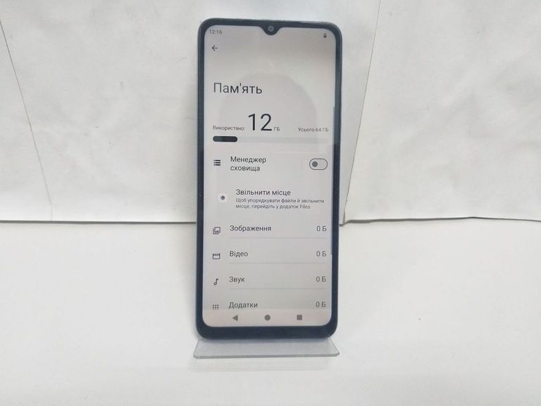 Купить Xiaomi redmi a3 3/64gb Б/У