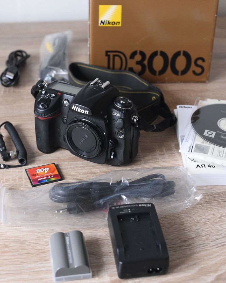 Nikon d300s Код:null. Изображение 11