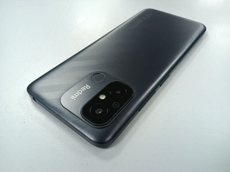 Объявление Xiaomi redmi 12c 3/64gb Б/У