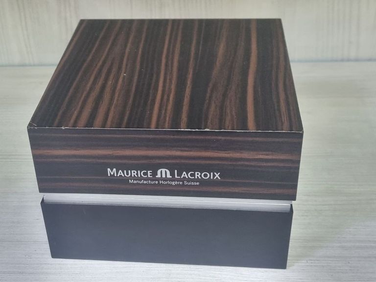 Maurice Lacroix LC1148-SS001-131 Код:01-200840401. Зображення 9