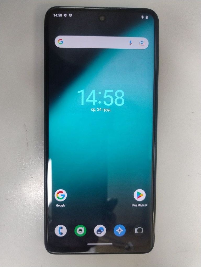 Купить Infinix note 30 x6833b 8/256gb Б/У