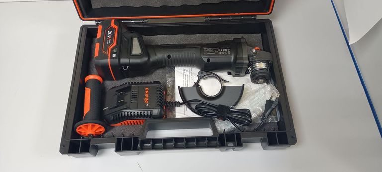 Оголошення Dnipro-M dga 201 bc ultra / 1акб 4ah зп Б/У