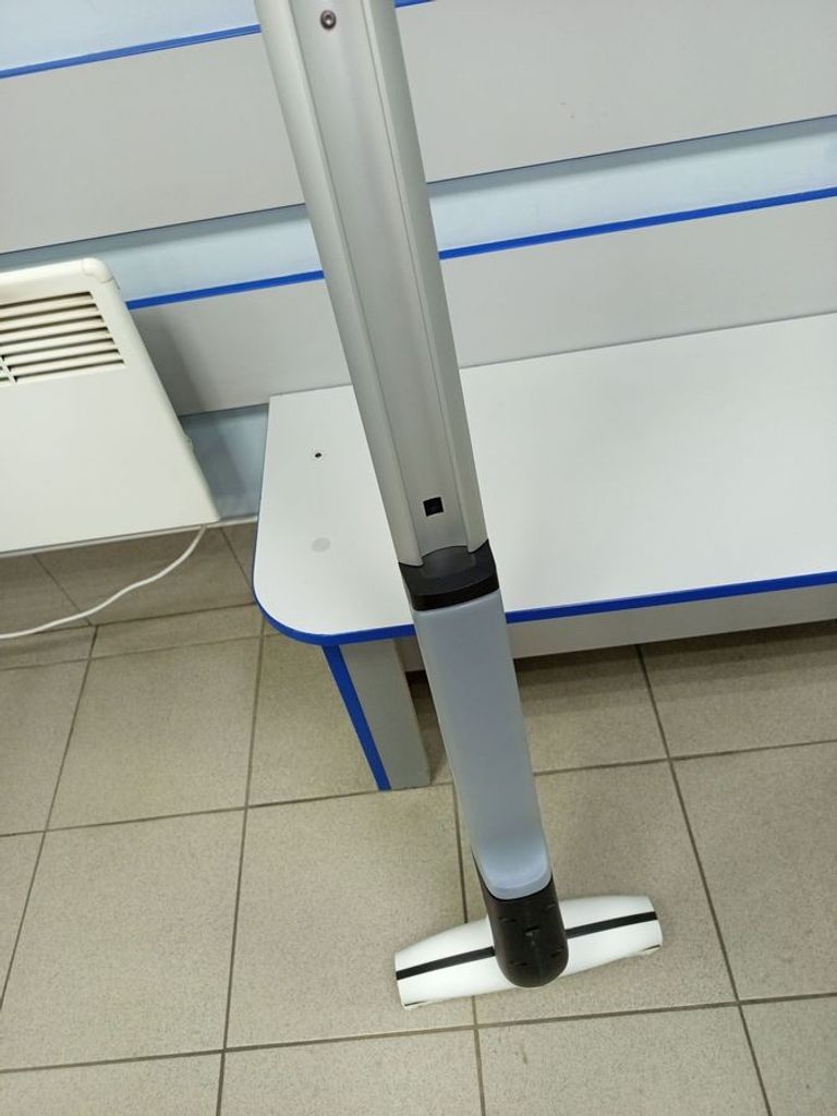 Оголошення Karcher FC 3 Cordless + набор моющих средств (9.611-322.0) Б/У