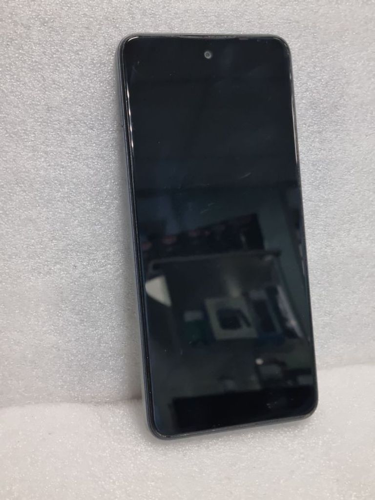 Объявление Tecno spark go 2024 3/64gb Б/У