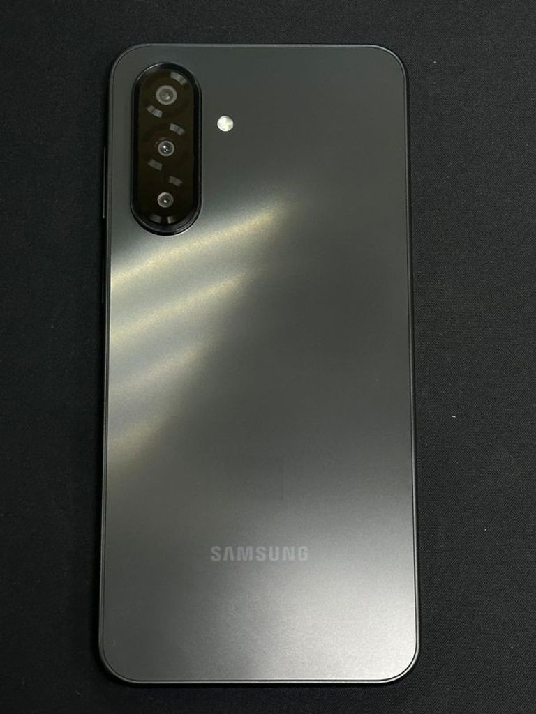 Объявление Samsung galaxy a17 8/256gb Б/У