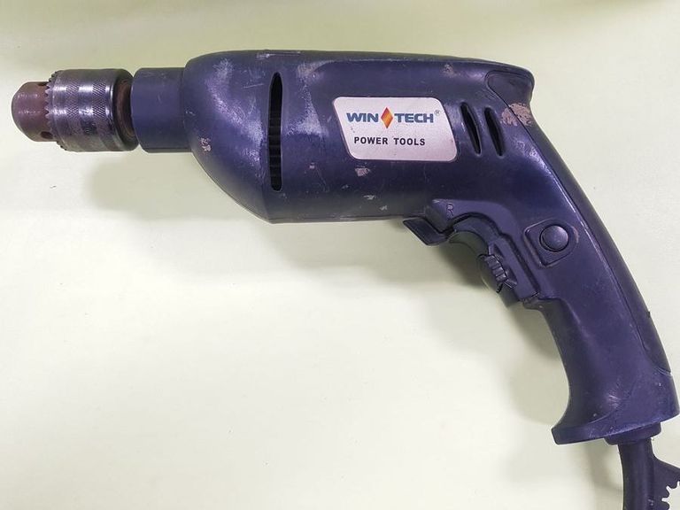 Купить Wintech wid-760 Б/У