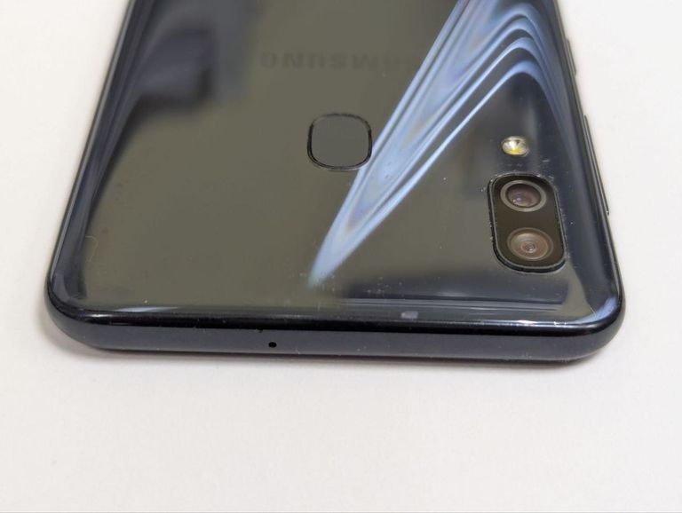 Розпродаж Samsung galaxy a30 2019 3/32gb, продавець Техноскарб