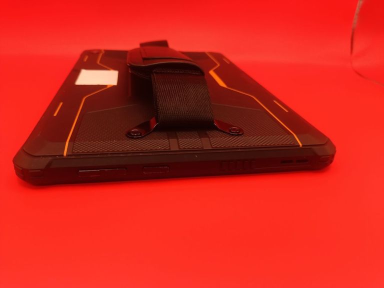 Распродажа Oukitel RT6 8/256GB 4G Dual Sim Black, продавец Техноскарб