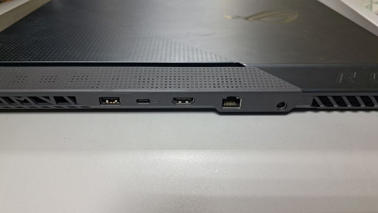 Asus 15/ryzen 7 4800h ddr4/16gb ddr4/hdd *відсутній/ssd 512 gb/geforce rtx3050 4gb Код:01-200843736. Зображення 9