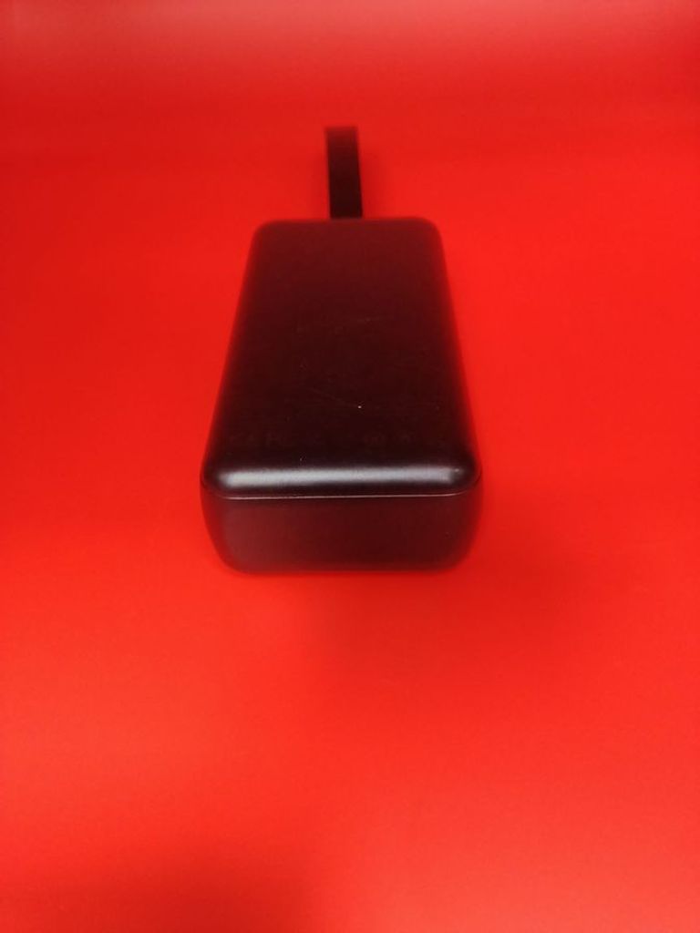 Купить Xo PR199 30000mAh 22.5W Black Б/У