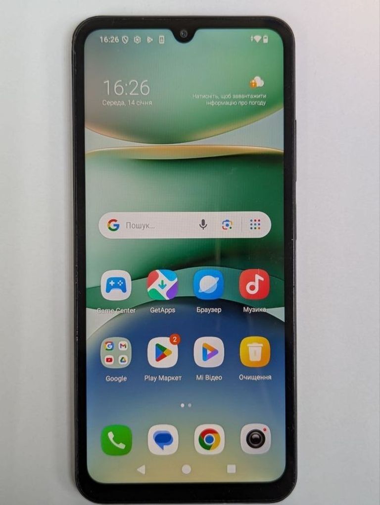 Купити Xiaomi redmi a5 4/128gb Б/У