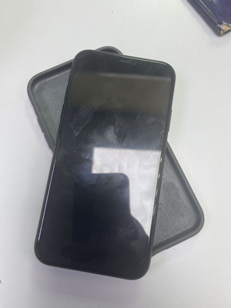 Купити Apple iphone xr 64gb Б/У