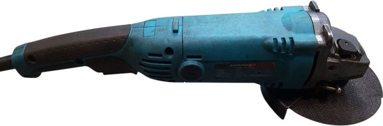 Объявление Grand МШУ-125-1550 Б/У