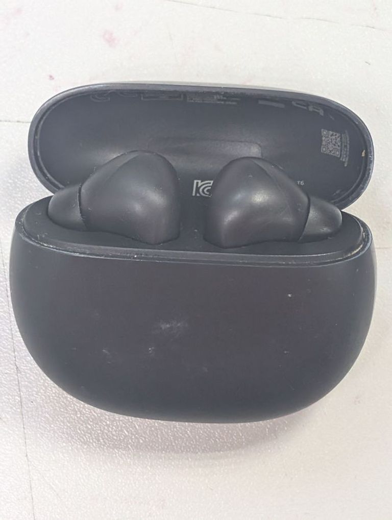 Объявление Xiaomi redmi buds 4 active Б/У