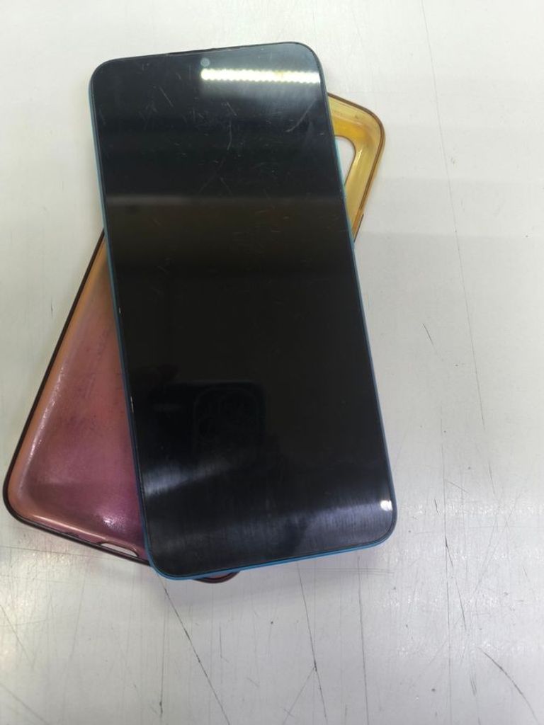 Xiaomi redmi 9a 2/32gb Код:01-200844849. Изображение 5