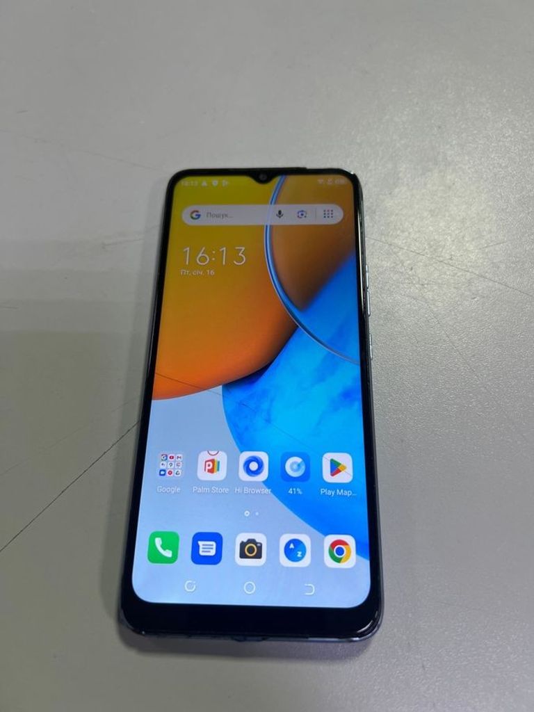 Купить Tecno pop 5 lte bd4a 2/32gb Б/У