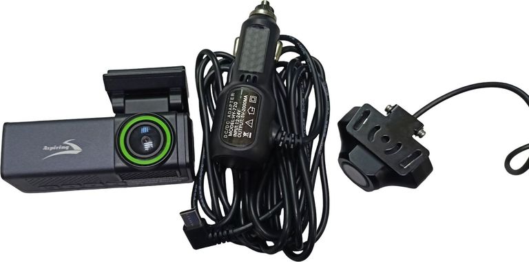 Купити Aspiring Alibi 10 (AL10QHD25DW) Б/У