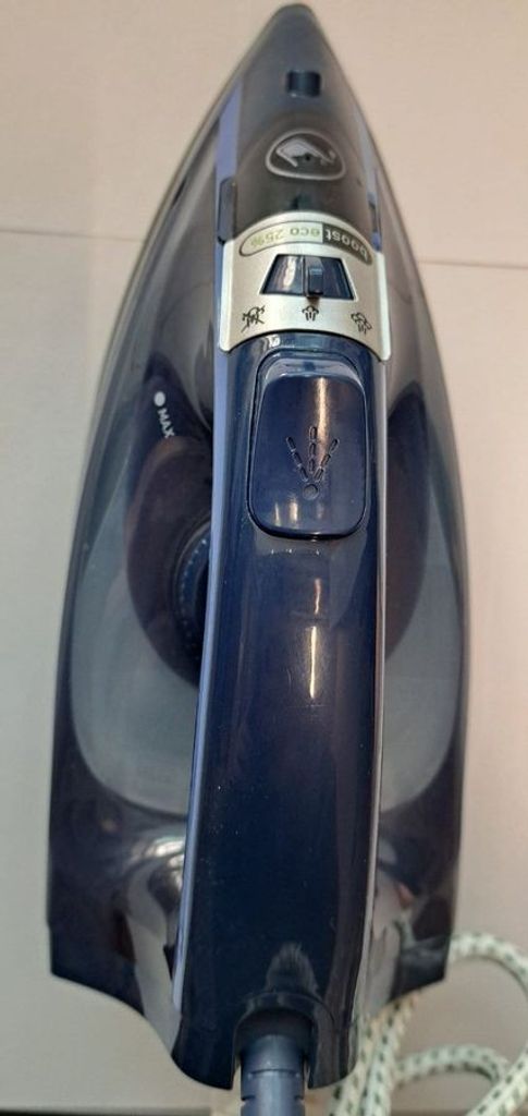 Объявление Tefal FV1713 Б/У