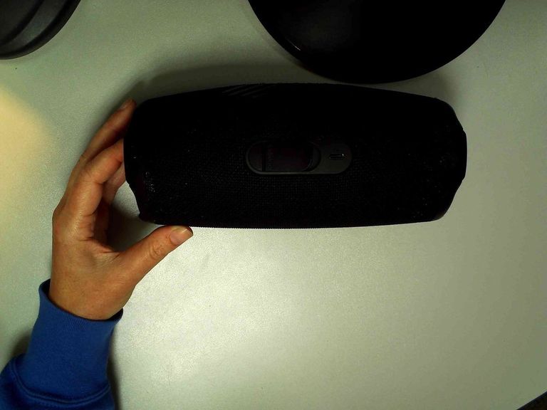 Купити Jbl charge 5 Б/У