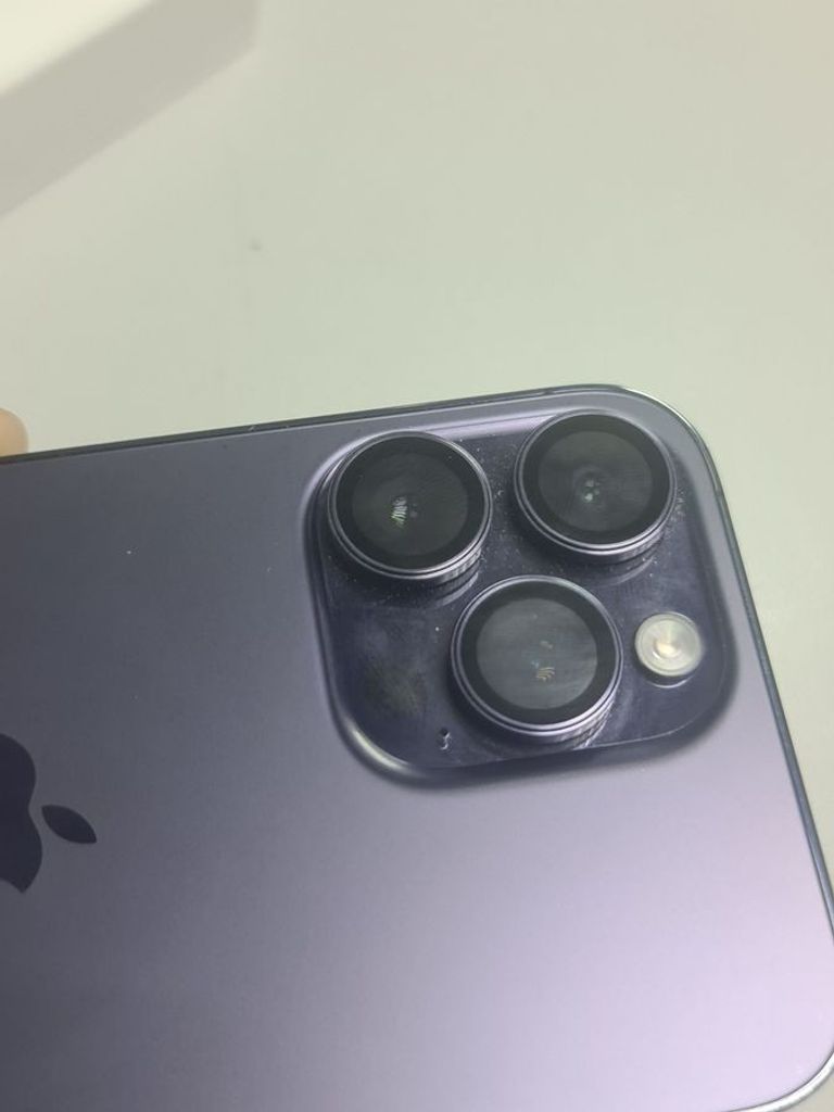 Apple iphone 14 pro max 256gb esim Код:01-200847702. Зображення 6