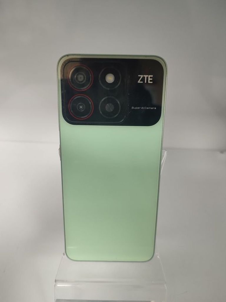 Zte blade a35 2/64gb Код:01-200846915. Зображення 7