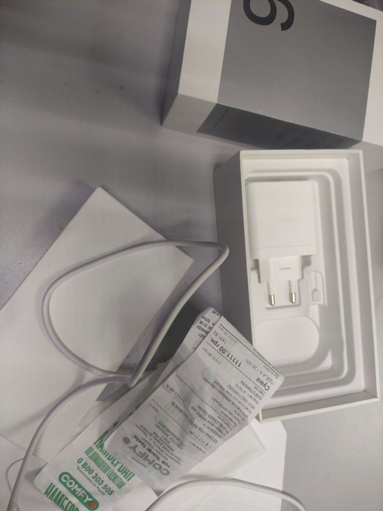 Дешево Oppo a6 pro 4g 8/256gb з ломбарду