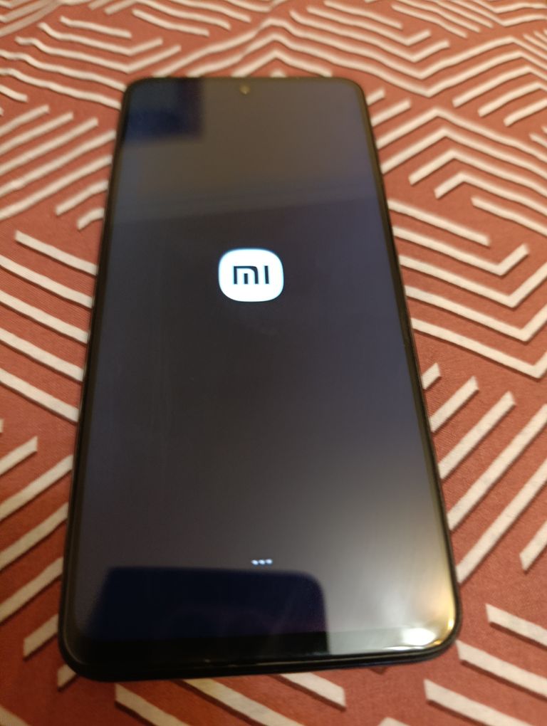 Xiaomi Redmi Note 9 Pro 5G 8/128GB Grey Код:null. Зображення 10