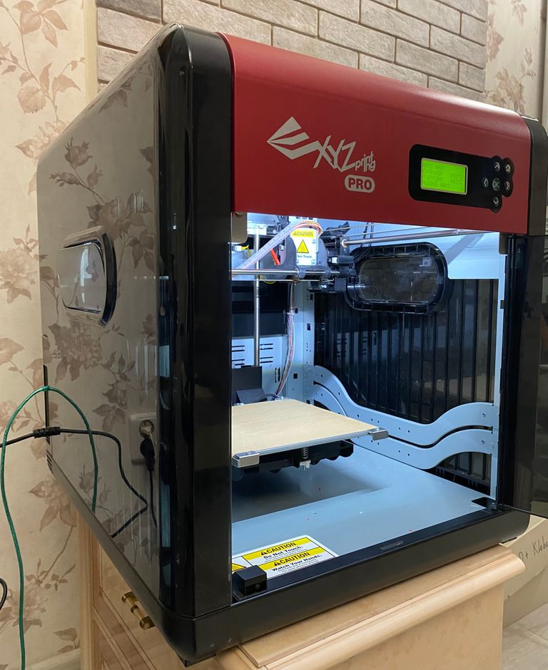 Дешево Xyz printing  з ломбарду