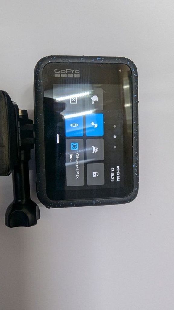 Оголошення Gopro hero 12 Б/У