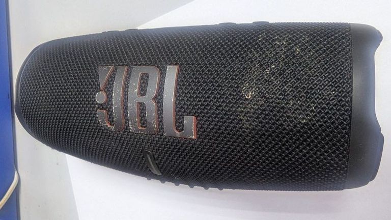 Купити Jbl charge 5 Б/У