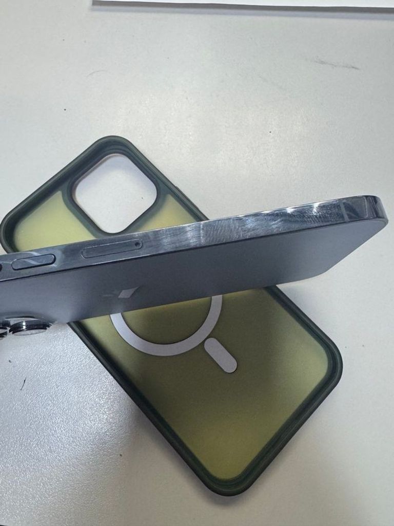 Объявление Apple iphone 13 pro max 128gb Б/У