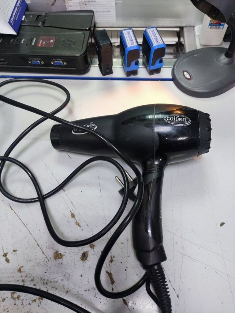 Купити Coifin NE3R Б/У