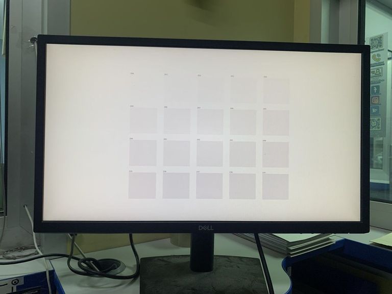 Оголошення Dell e2222hs Б/У