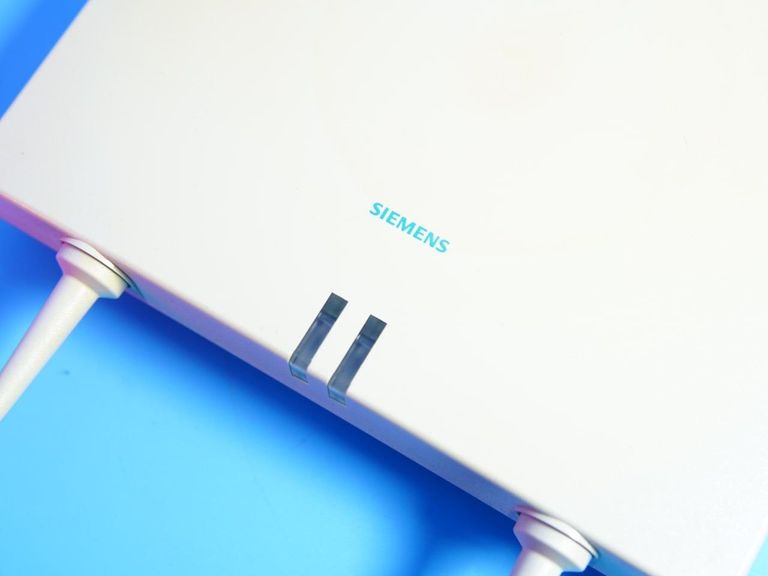 Siemens BS4 DECT S30807-U5491-XF. Код:null. Зображення 6