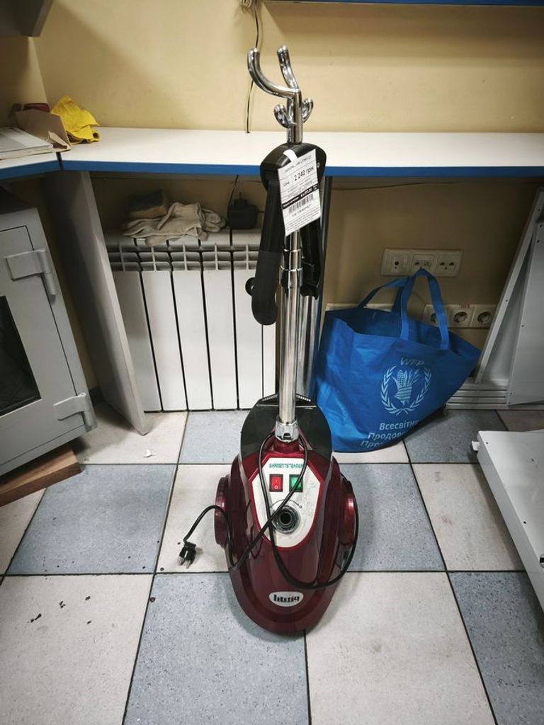 Купити Liting q7 Б/У