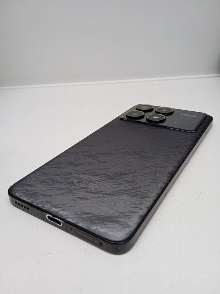 Poco F6 Pro 12/512GB White Код:01-200853824. Зображення 5