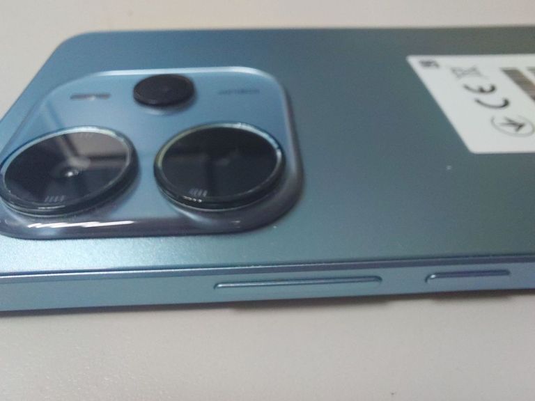 Xiaomi redmi note 14 8/256gb Код:01-200855287. Изображение 6