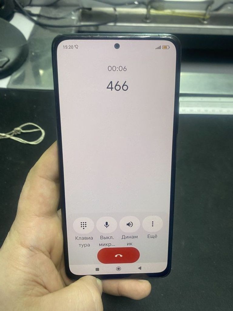 Купити Xiaomi redmi note 10 pro 6/128gb Б/У