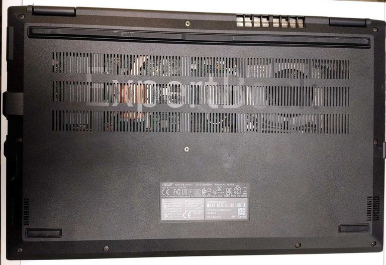 Asus 15/core i3-1315u ddr5/16gb ddr5/hdd *відсутній/ssd 512 gb/*інтегрована Код:01-200855745. Зображення 5