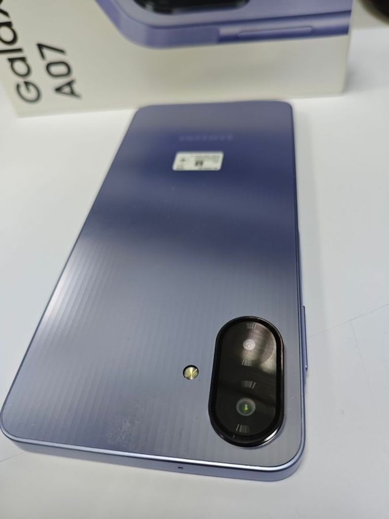 Samsung galaxy a07 4/128gb Код:01-200854409. Зображення 10