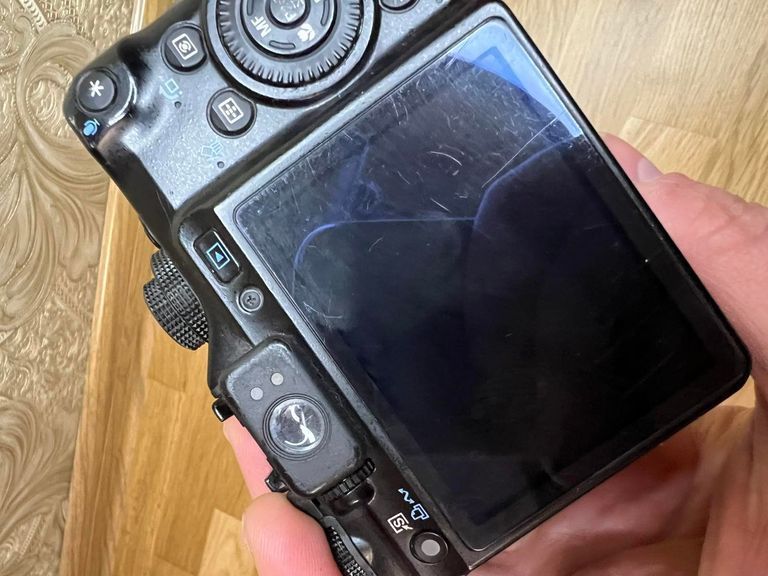 Canon powershot g10 Код:null. Зображення 8