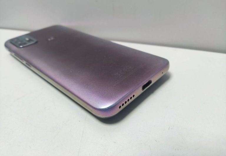 Распродажа Motorola xt2129-2 moto g30 6/128gb, продавец Техноскарб