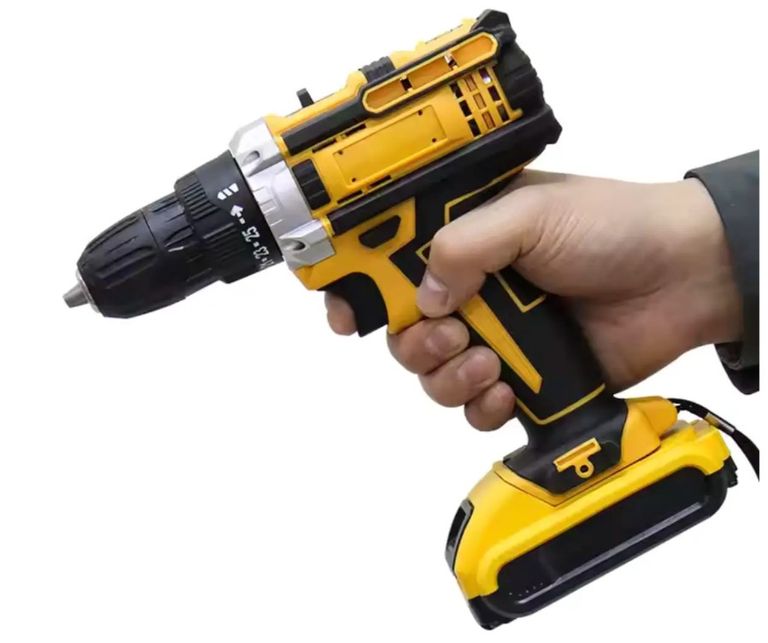 DeWALT (24V/5A) Код:null. Зображення 7