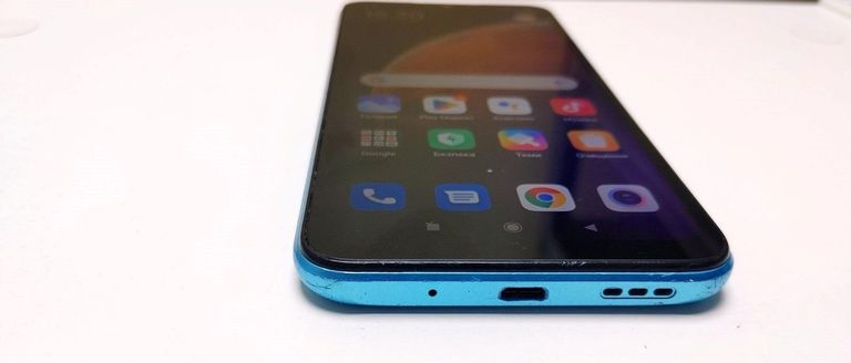 Xiaomi redmi 9a 2/32gb Код:01-200856649. Зображення 9