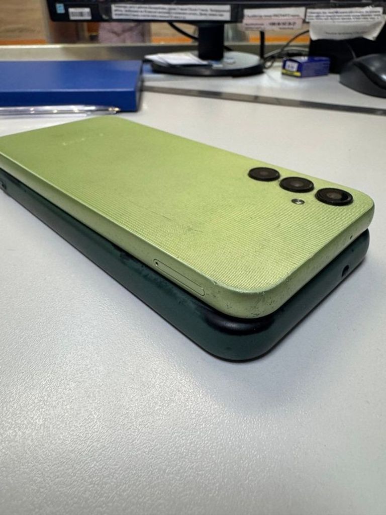 Распродажа Samsung galaxy a14 sm-a145f 4/64gb, продавец Техноскарб