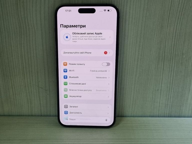 Дешево Apple iphone 14 pro max 128gb з ломбарду