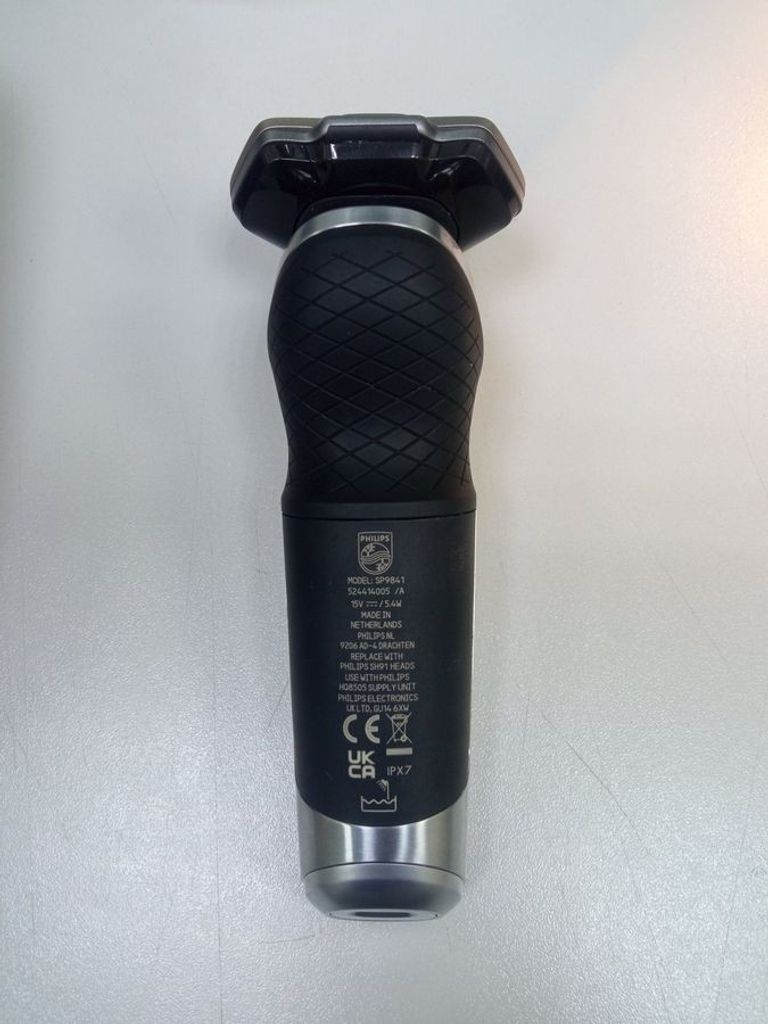 Оголошення Philips norelco s9000 prestige sp9841 Б/У