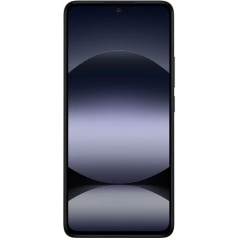 Оголошення Xiaomi Redmi Note 14 6/128GB Midnight Black Б/У